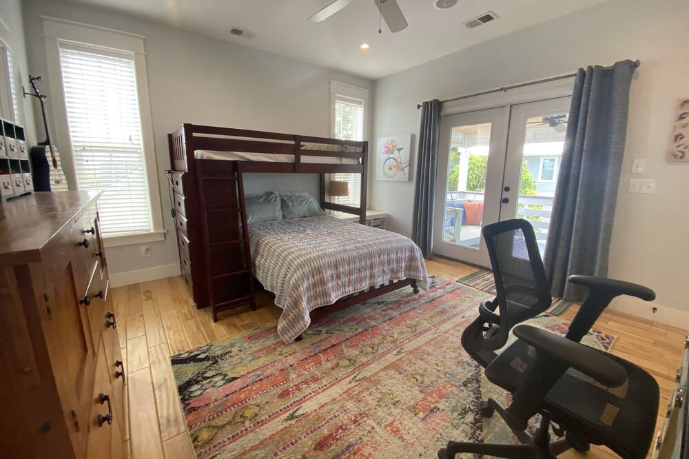 Photo of Bedroom in Old Village
