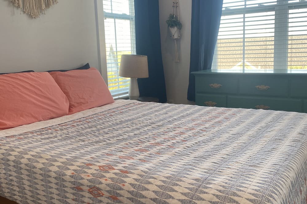 Photo of Bedroom in Old Village