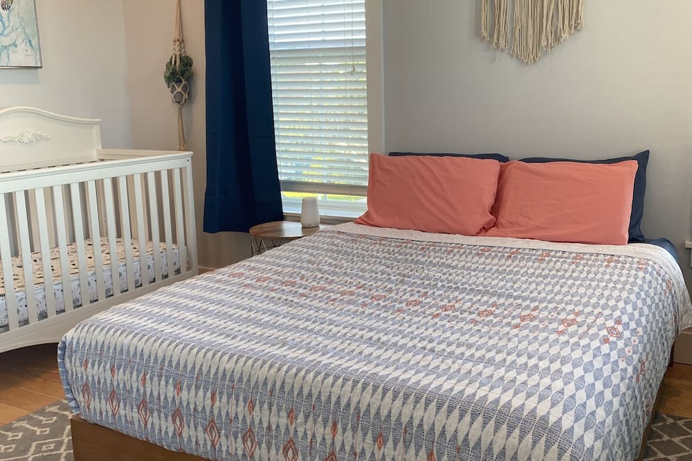 Photo of Bedroom in Old Village