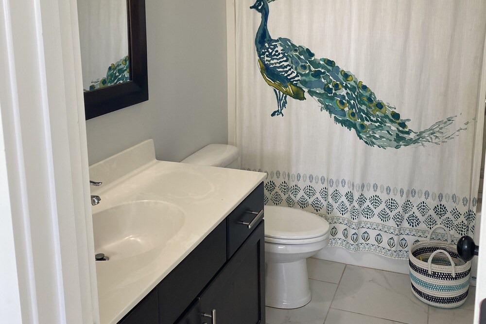 Photo of Bathroom in Old Village