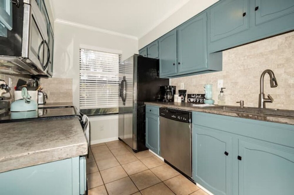 Photo of Kitchen in Beaufort