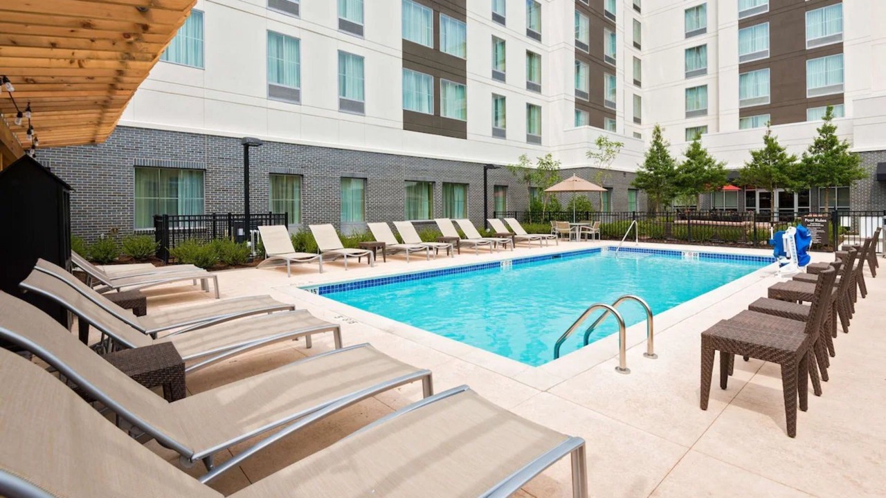 Photo of Outdoor in Downtown Little Rock