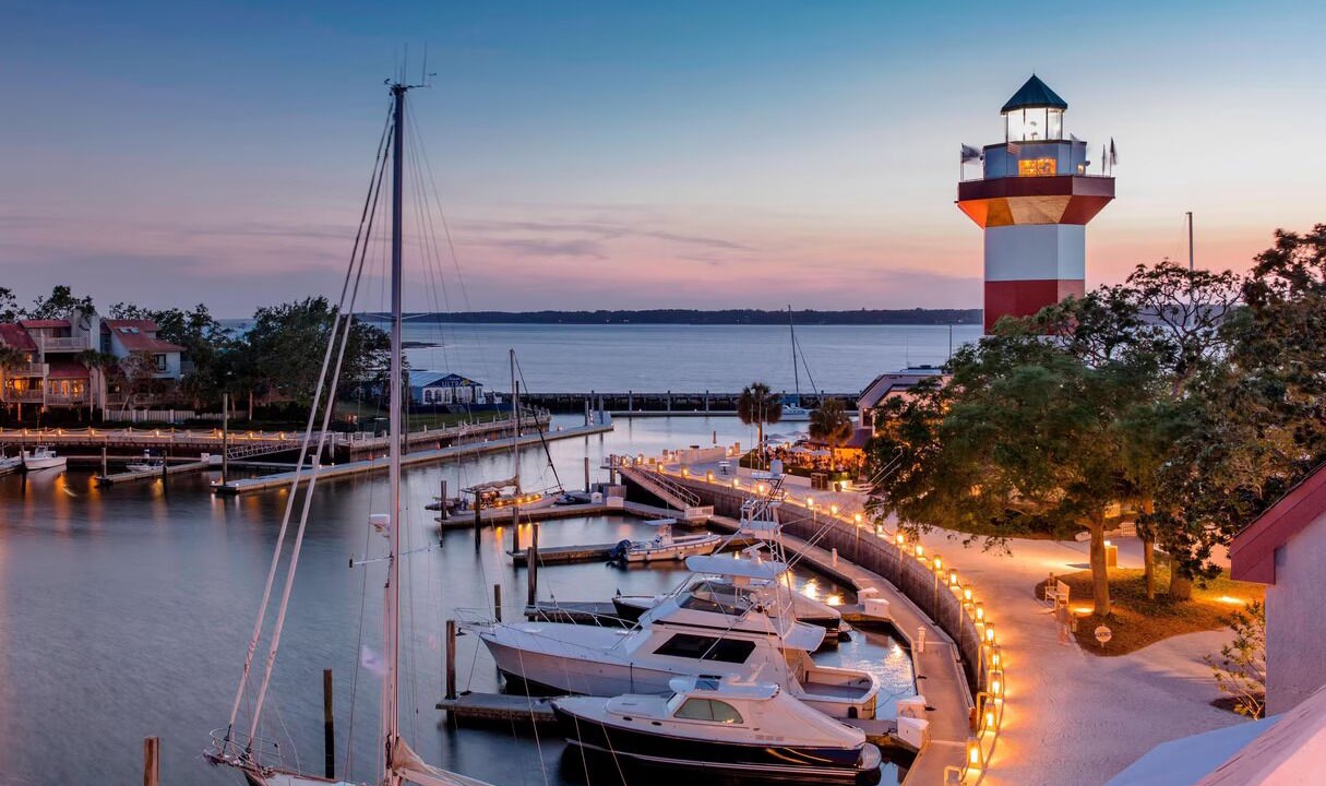 Photo of Others in Harbour Town
