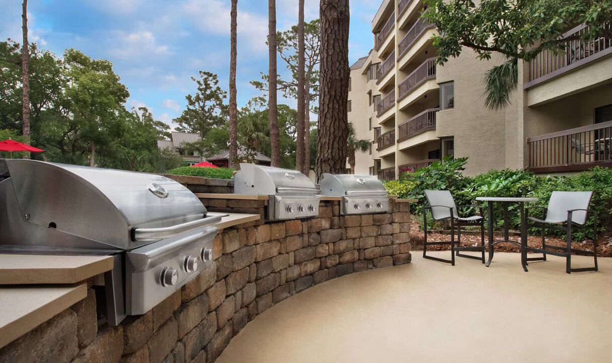 Photo of Outdoor in Harbour Town