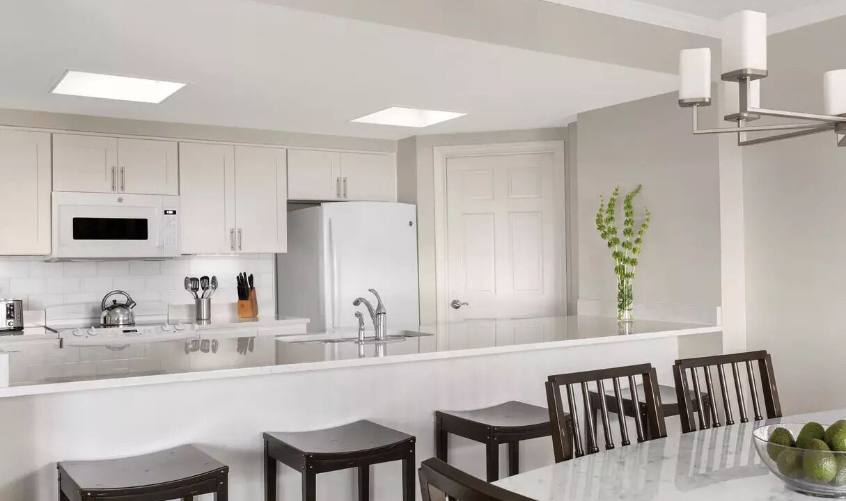 Photo of Kitchen in Harbour Town