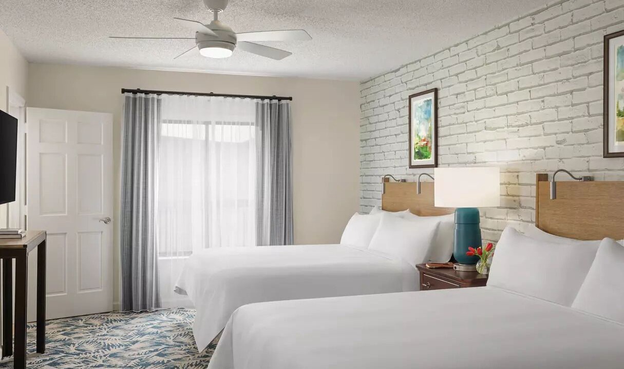 Photo of Bedroom in Harbour Town