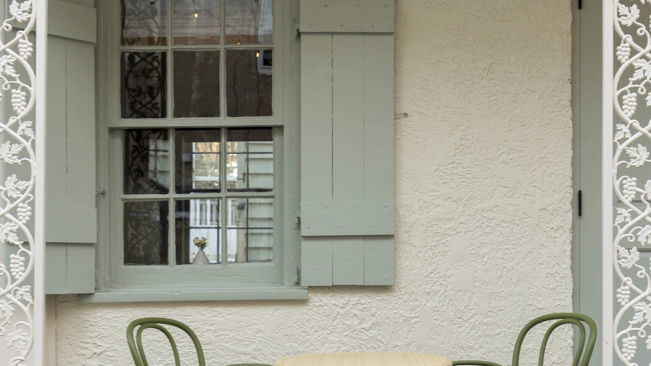 Photo of Outdoor in Harleston Village