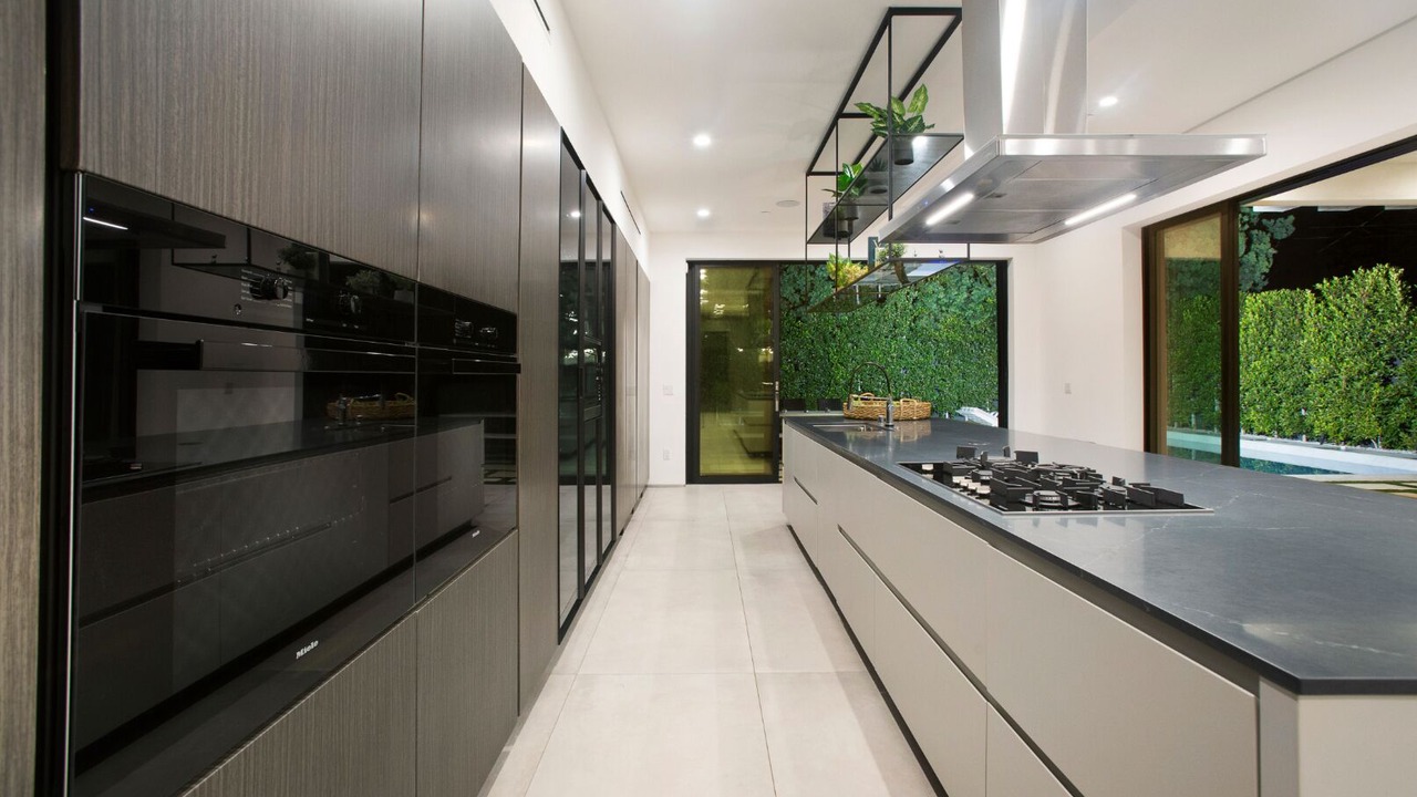 Photo of Kitchen in North Hollywood