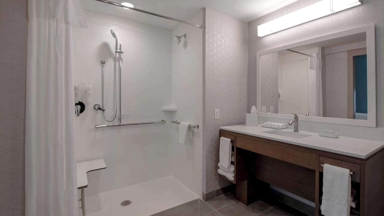 Photo of Bathroom in Port Wentworth