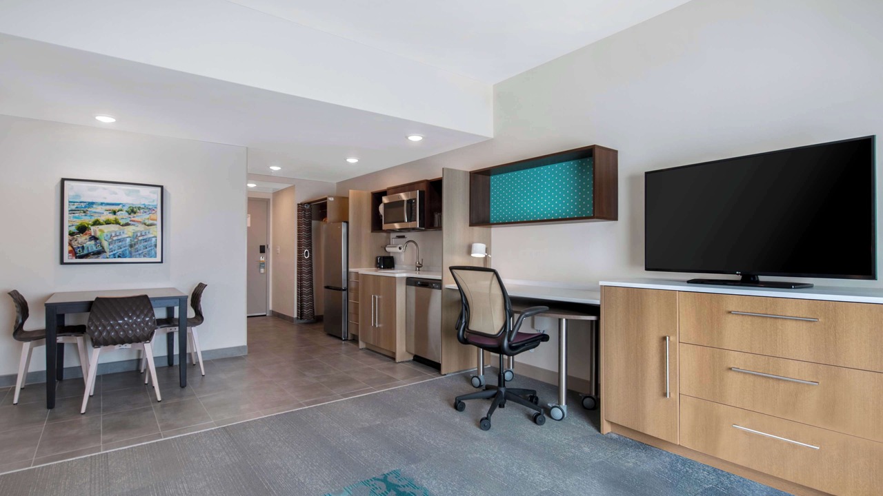 Photo of Bedroom in Port Wentworth