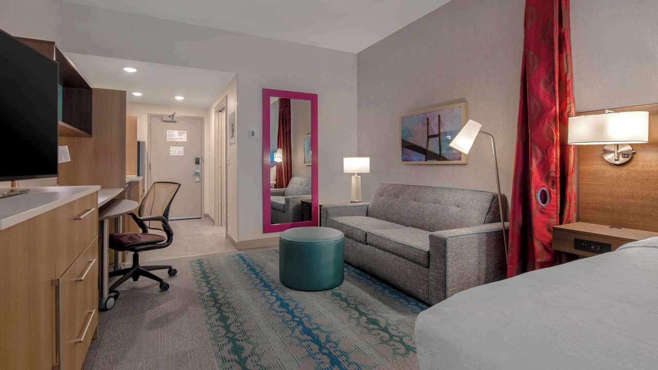 Photo of Livingroom in Port Wentworth