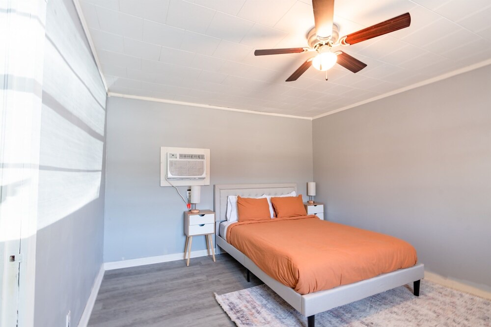 Photo of Bedroom in Heber Springs