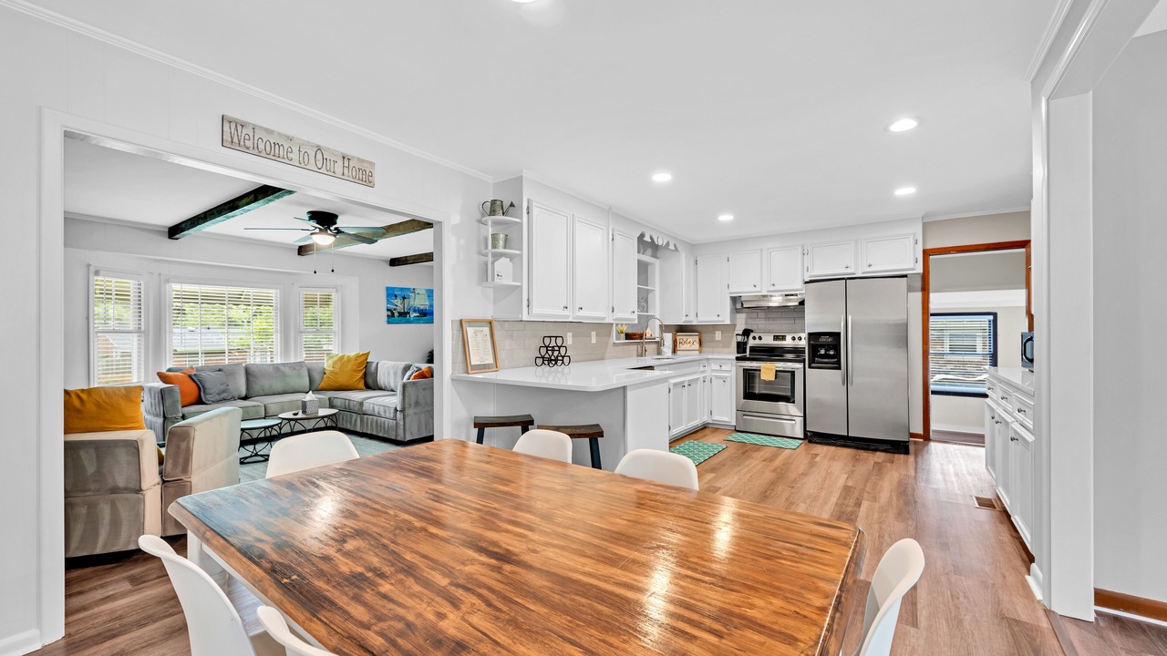 Photo of Kitchen in Hanahan
