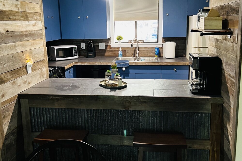 Photo of Kitchen in Eden Isle