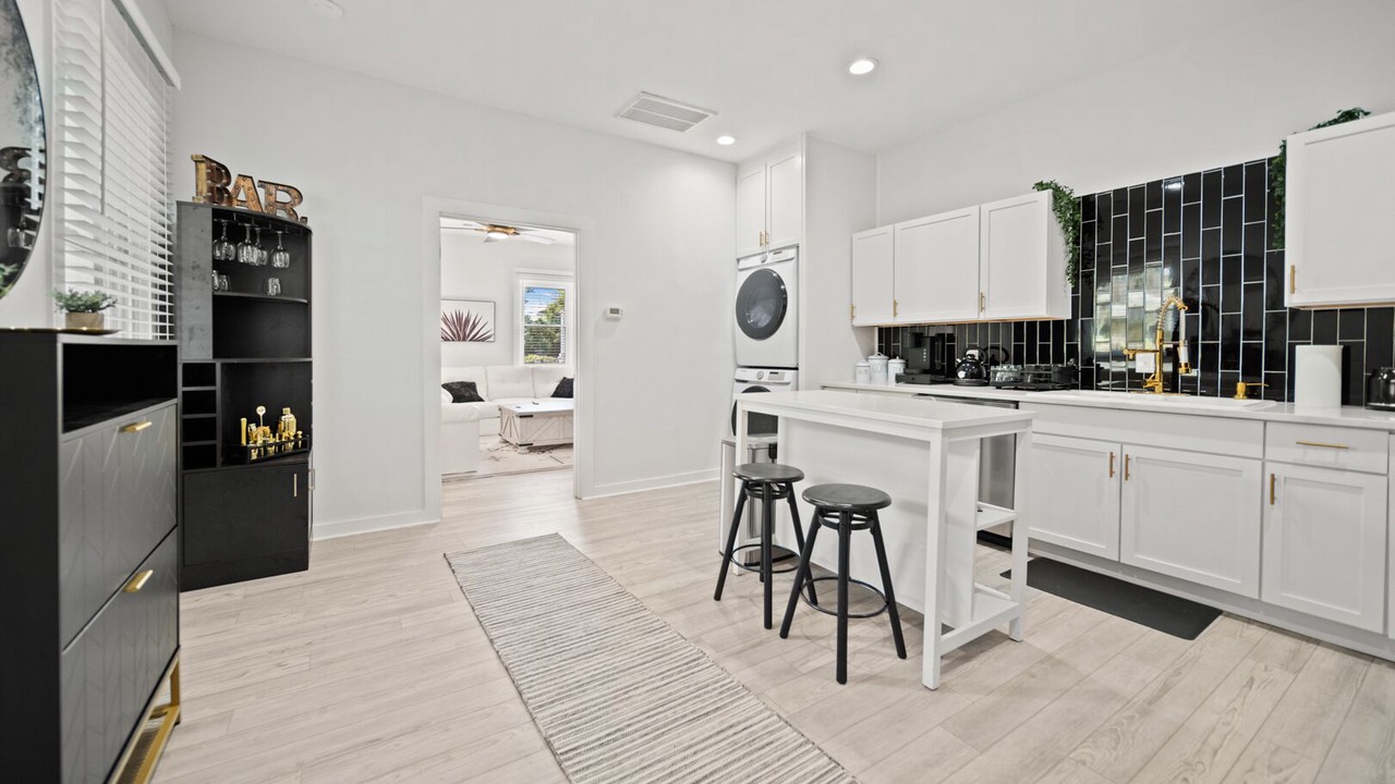 Photo of Kitchen in North-Central