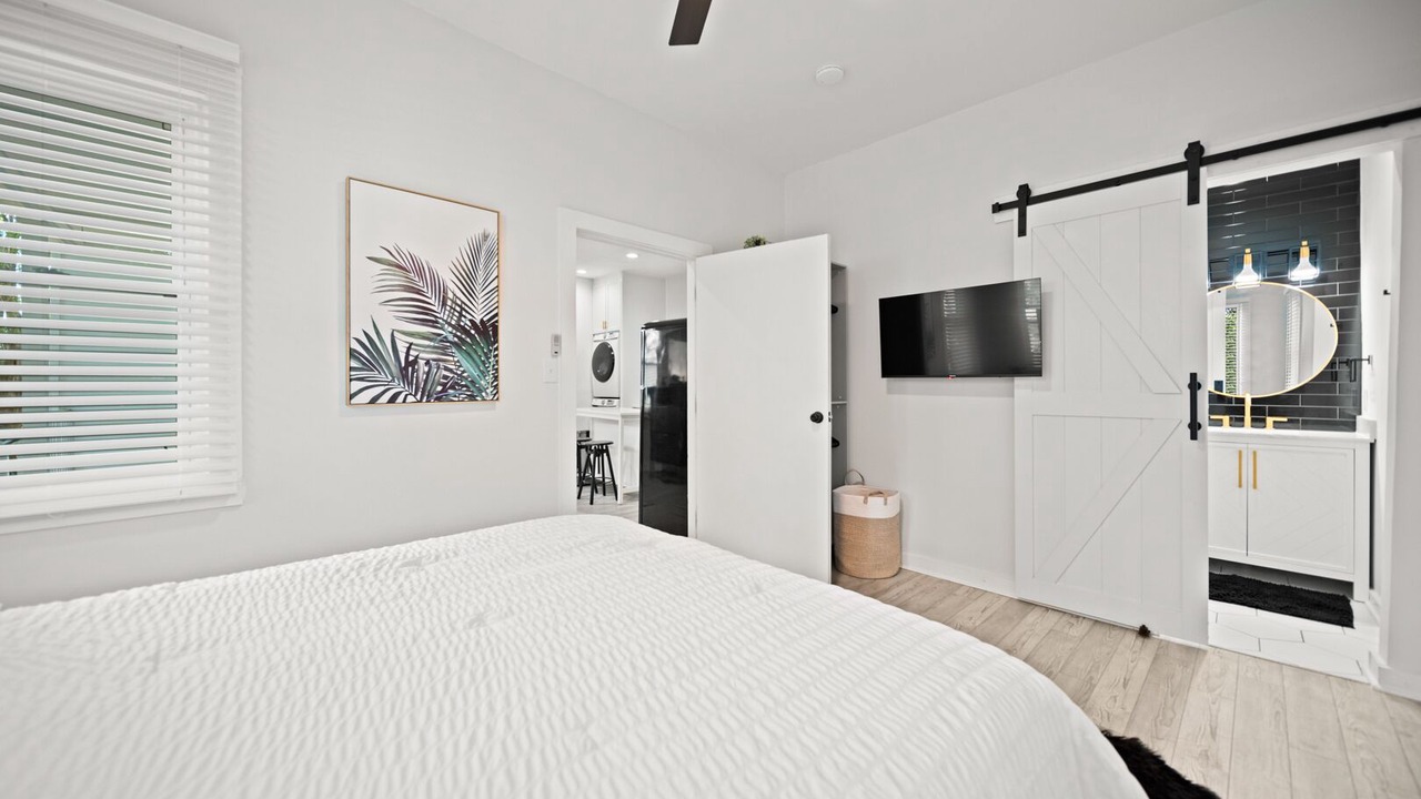 Photo of Bedroom in North-Central