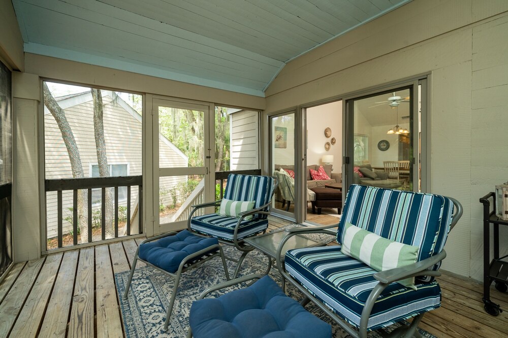 Photo of Outdoor in Tarpon Pond