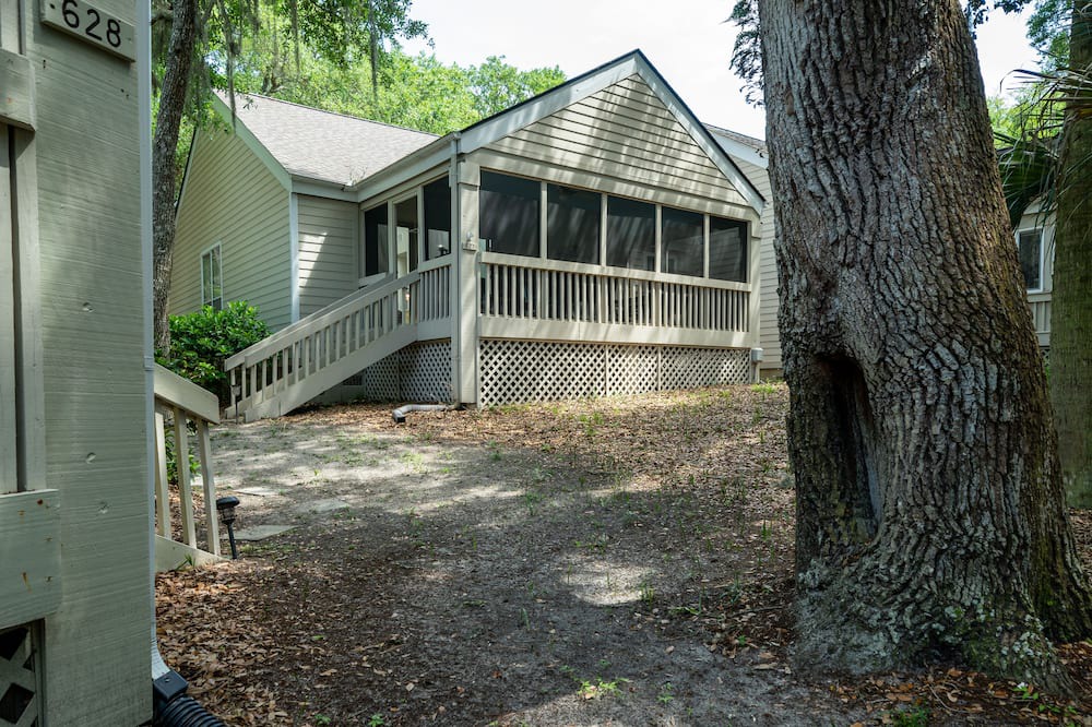 Photo of Outdoor in Tarpon Pond