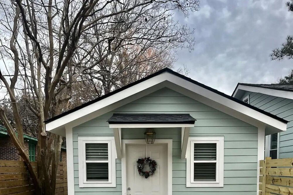 Photo of Outdoor in Summerville Historic District