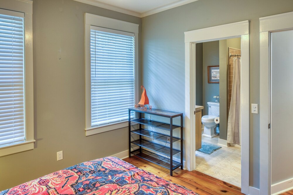 Photo of Bedroom in Old West Broad Neighborhood