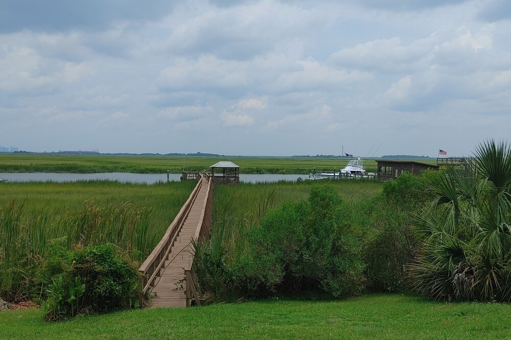 Photo of Outdoor in Whitemarsh Island