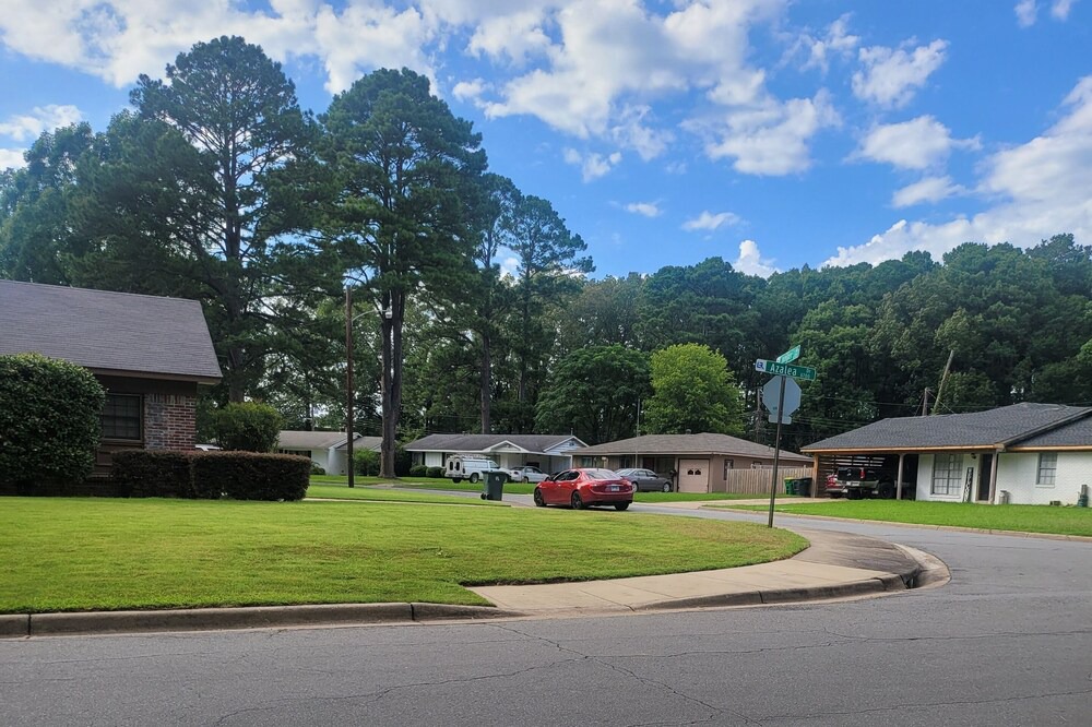 Photo of Outdoor in Little Rock
