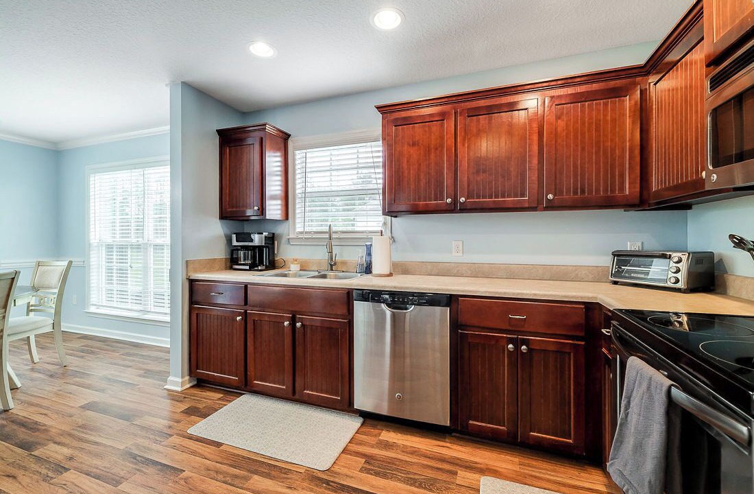 Photo of Kitchen in Eden