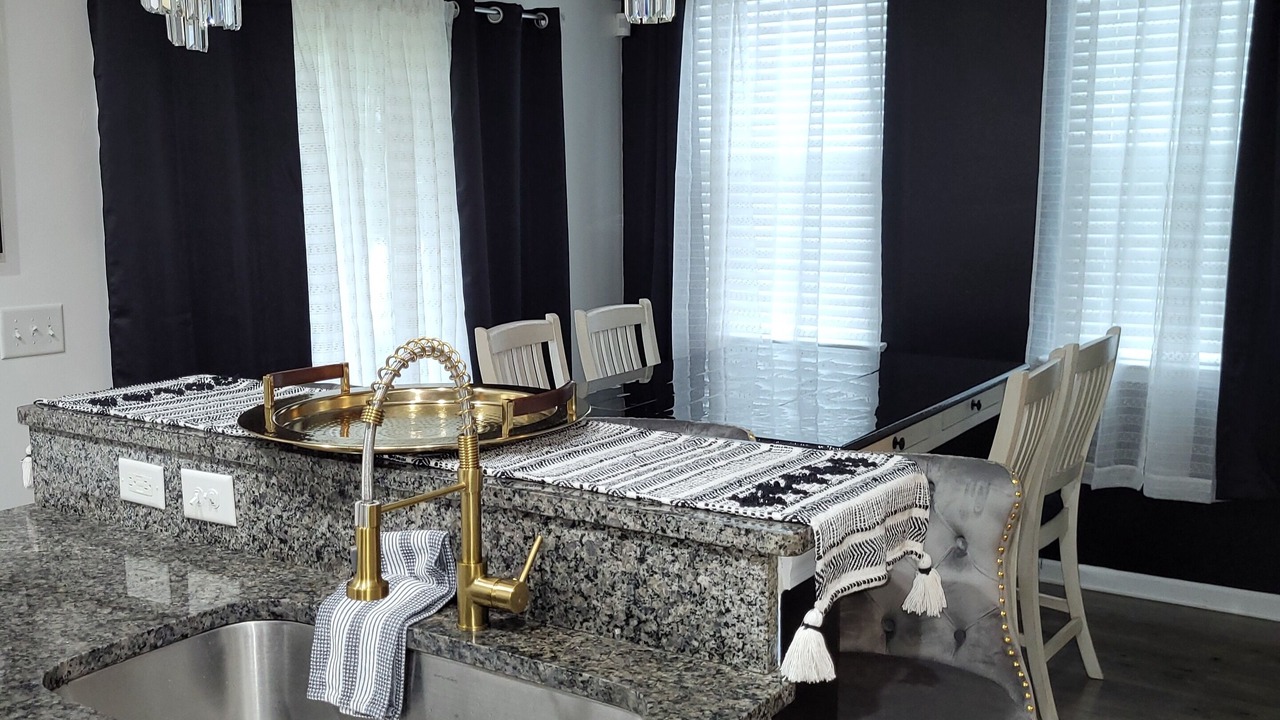 Photo of Kitchen in Ladson