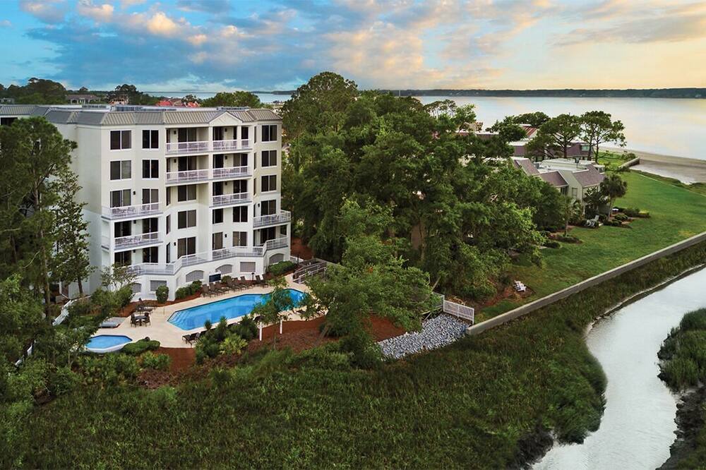 Photo of Outdoor in Harbour Town