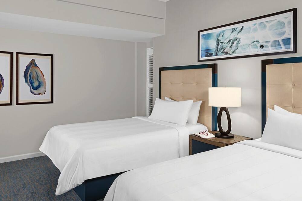 Photo of Bedroom in Harbour Town