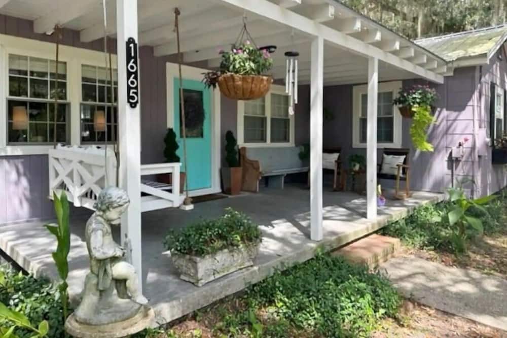 Photo of Outdoor in Johns Island