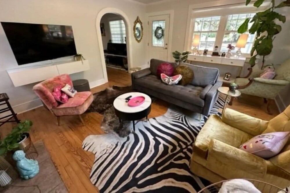 Photo of Livingroom in Johns Island