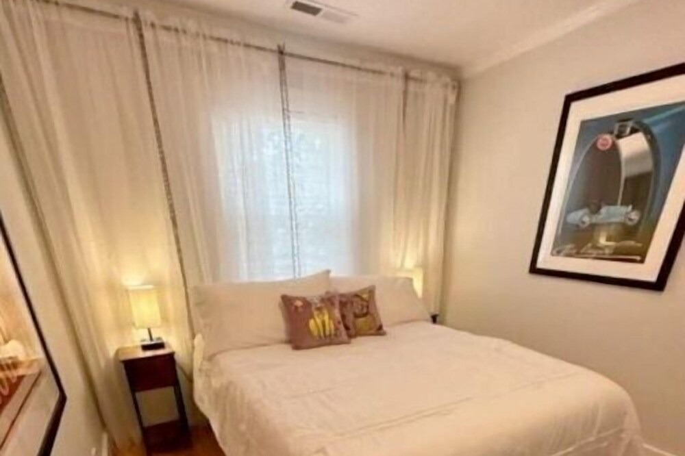 Photo of Bedroom in Johns Island