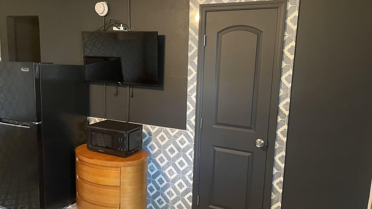 Photo of Bedroom in Garden City
