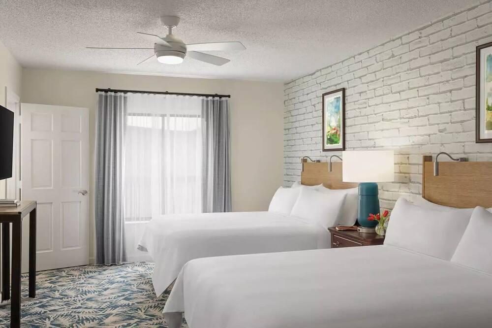 Photo of Bedroom in Harbour Town