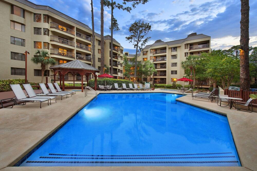 Photo of Outdoor in Harbour Town