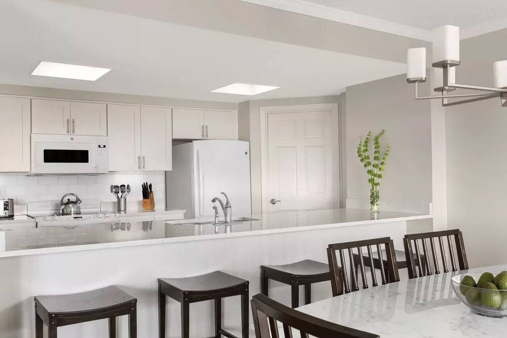 Photo of Kitchen in Harbour Town