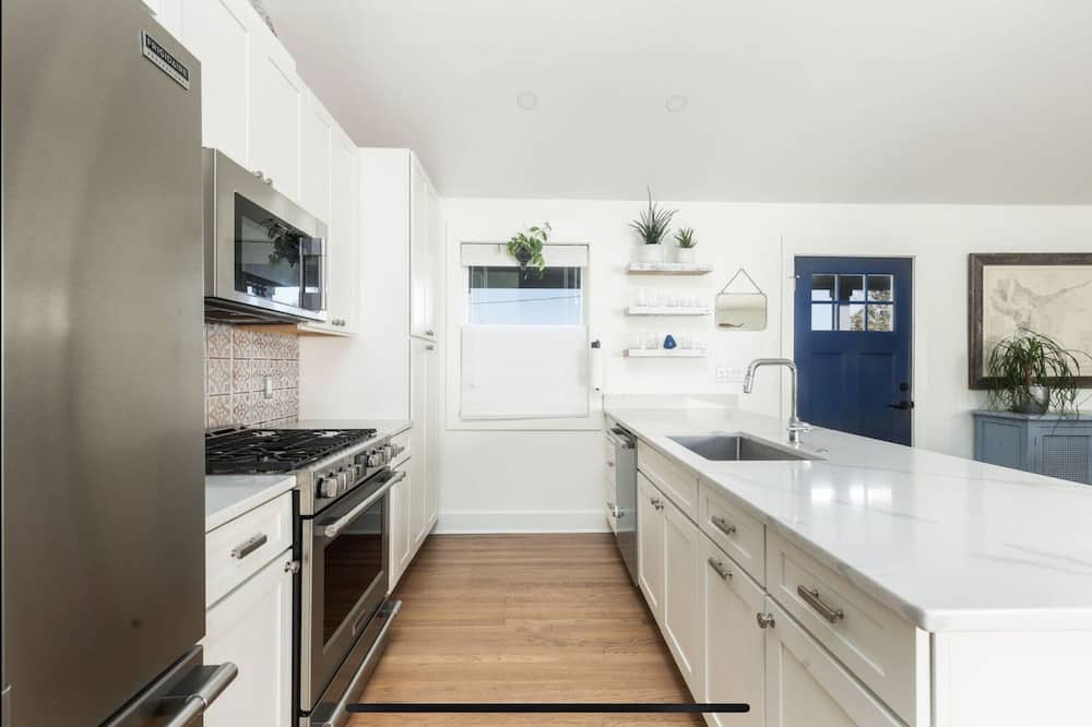 Photo of Kitchen in Old Village