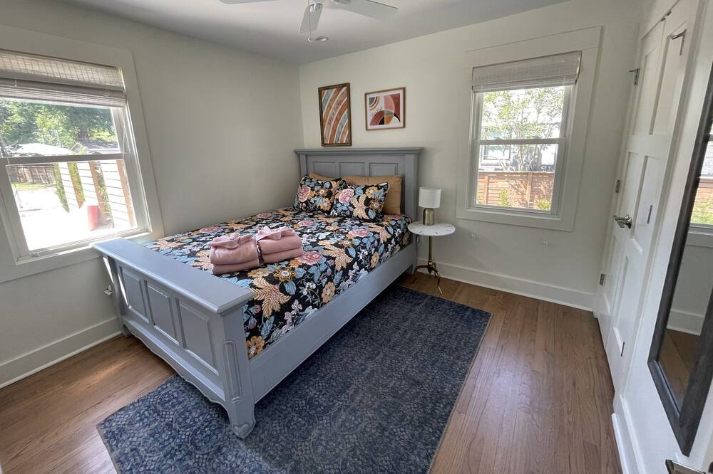 Photo of Bedroom in Old Village