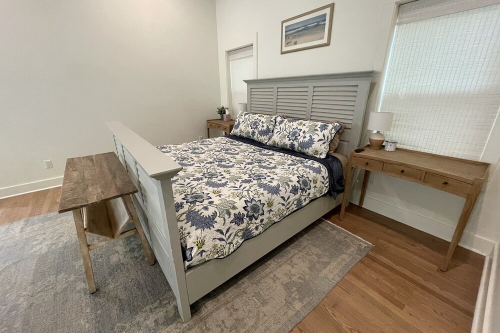 Photo of Bedroom in Old Village