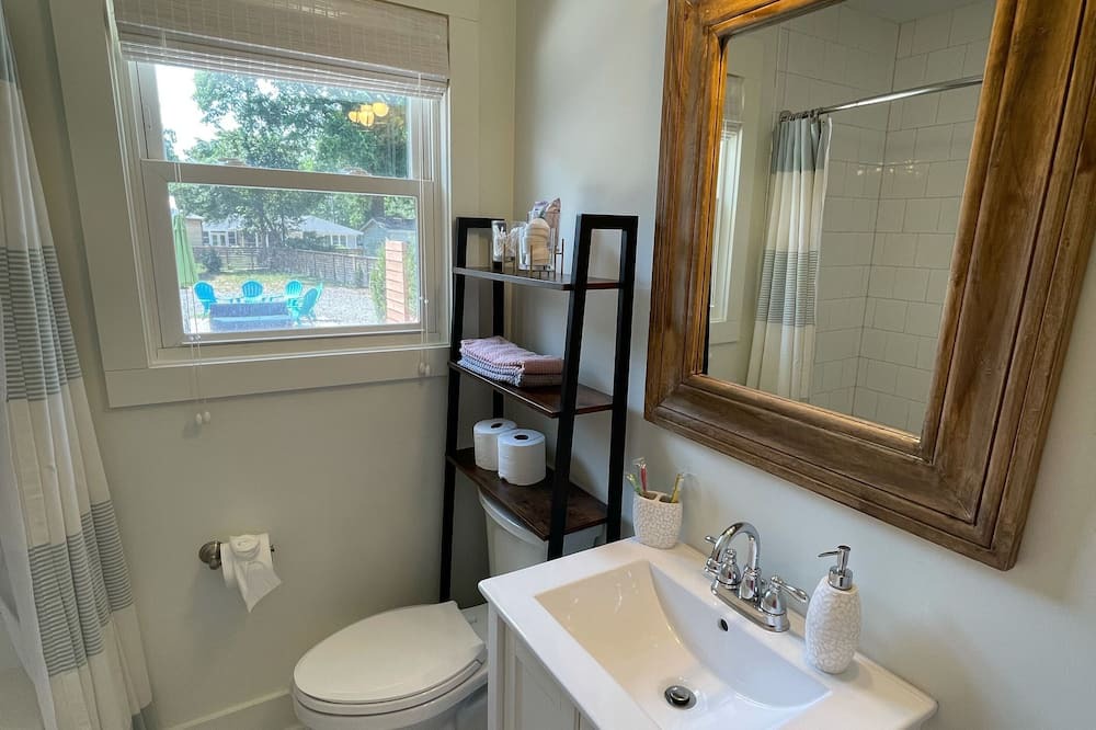 Photo of Bathroom in Old Village