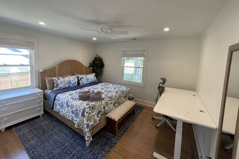 Photo of Bedroom in Old Village