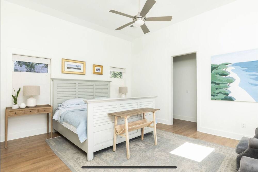 Photo of Bedroom in Old Village