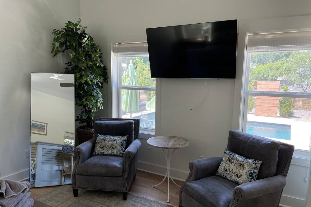 Photo of Livingroom in Old Village