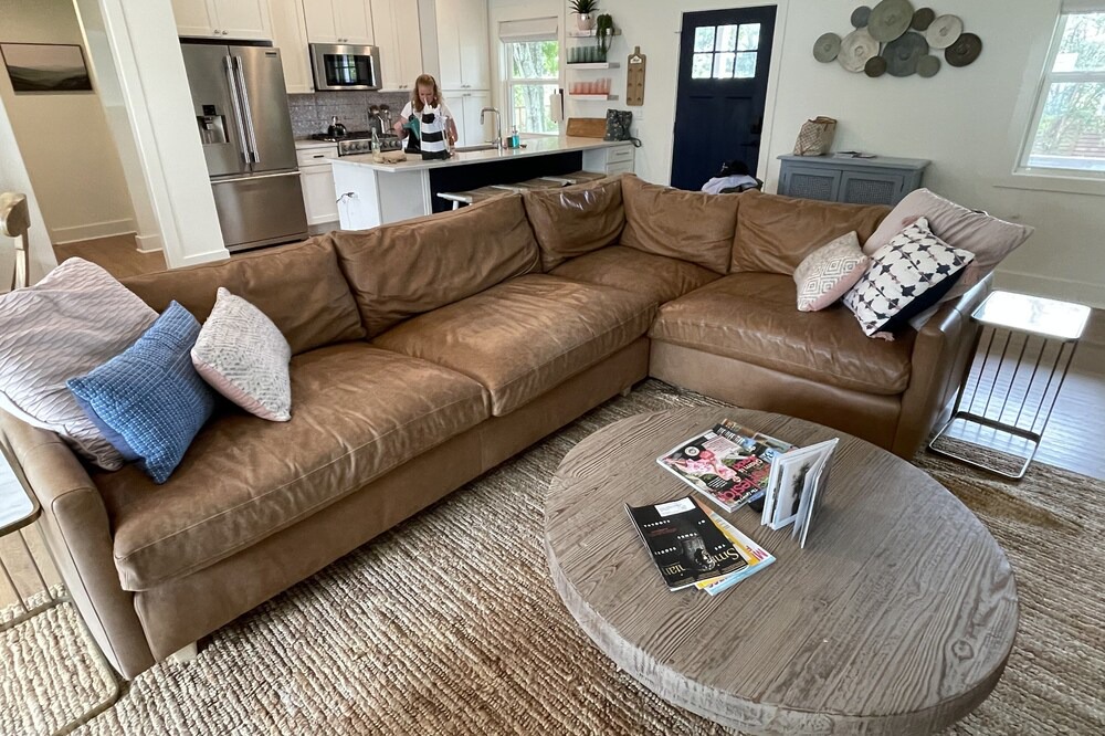 Photo of Livingroom in Old Village
