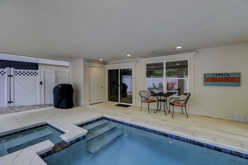 Photo of Outdoor in Palmetto Dunes