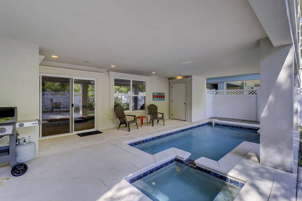 Photo of Outdoor in Palmetto Dunes