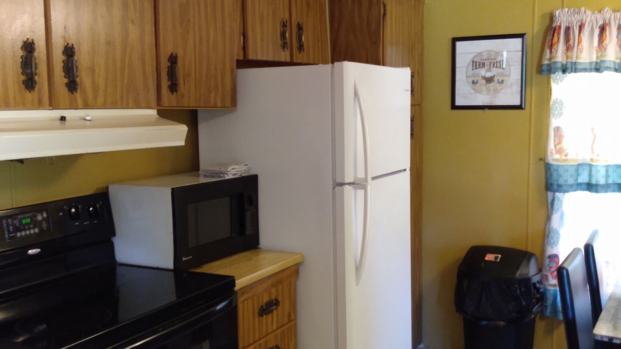 Photo of Kitchen in Eutawville