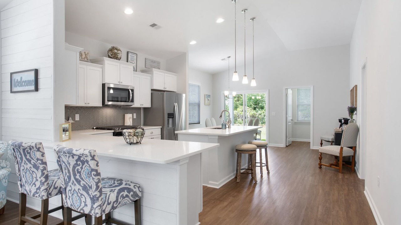 Photo of Kitchen in Port Royal