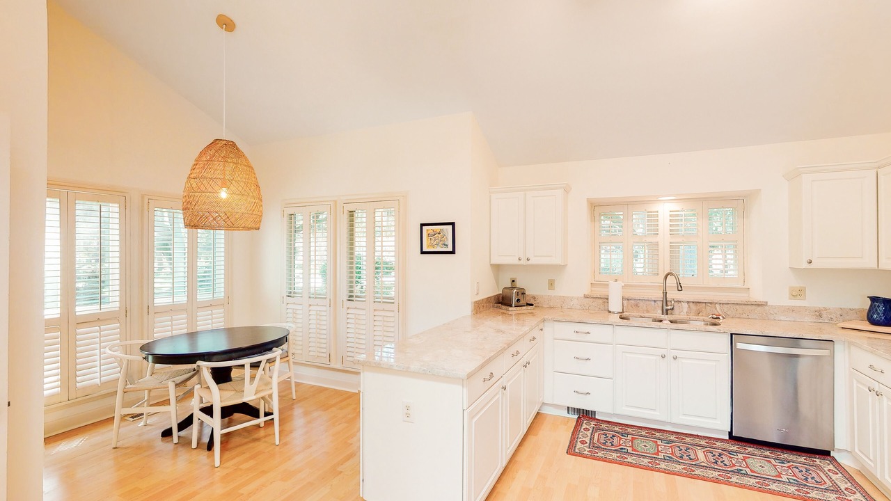 Photo of Kitchen in Sea Pines